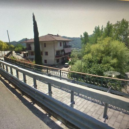 Il Cipresso Appartement Salerno Buitenkant foto