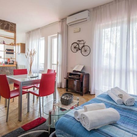 Il Cipresso Appartement Salerno Buitenkant foto