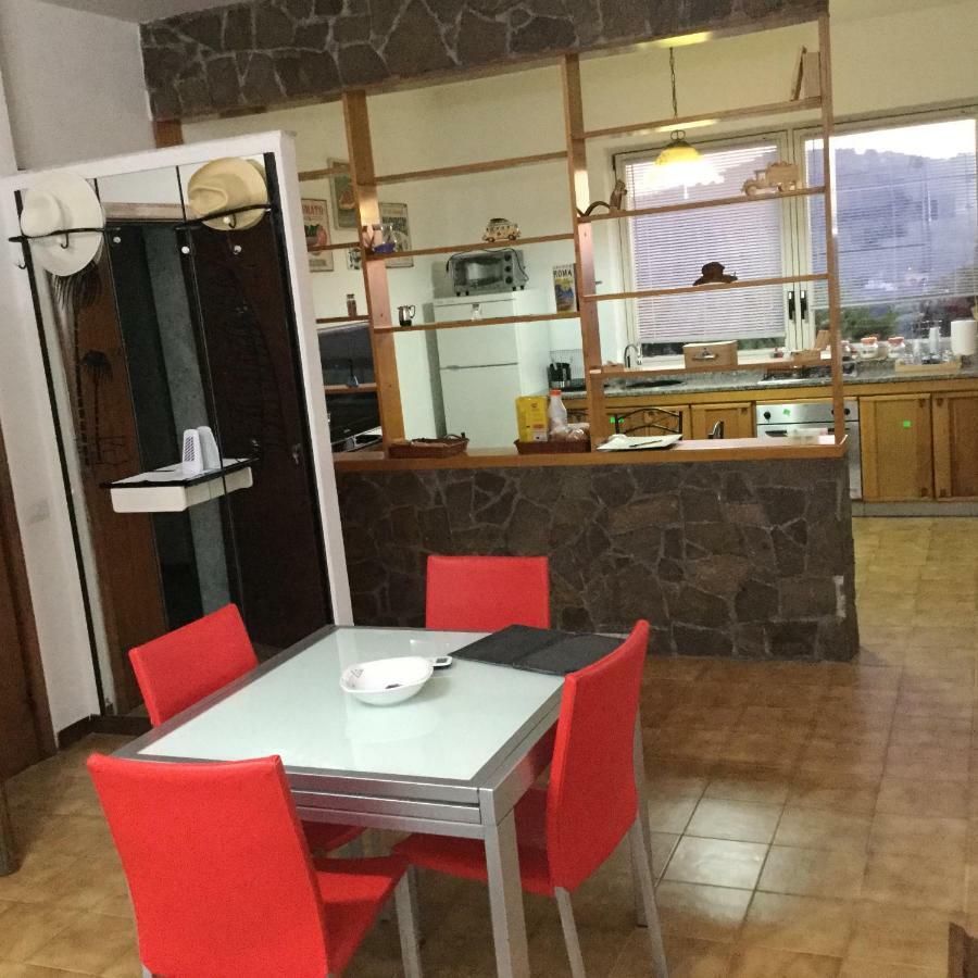 Il Cipresso Appartement Salerno Buitenkant foto