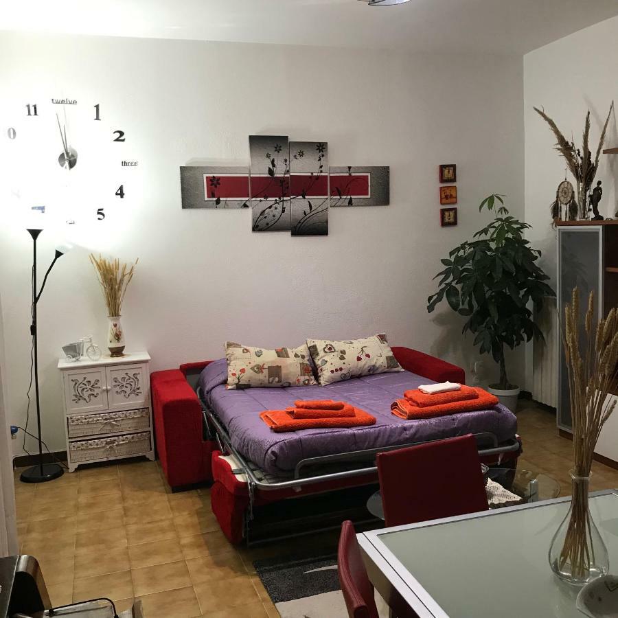 Il Cipresso Appartement Salerno Buitenkant foto
