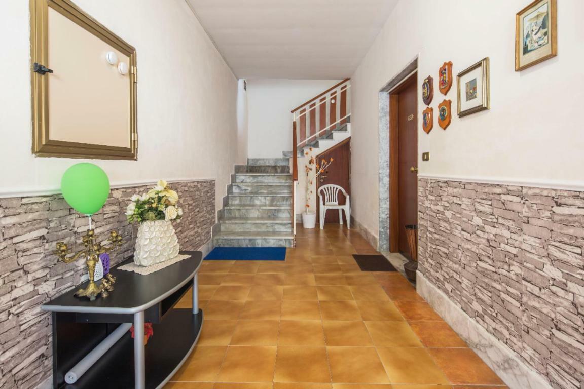 Il Cipresso Appartement Salerno Buitenkant foto